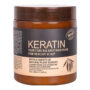 Brazil Nut Keratin Hair Care Balance Hair Mask 500ml