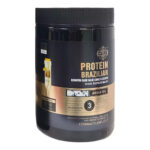 Heniways Protein Brazilian Keratin Care Hair Repair Mask 1000ml