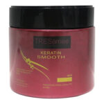 Tresamee Keratin Smooth Mask 500ml