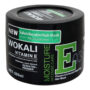 Wokali Vitamin E & Keratin Repairing Hair Mask (Moisture Intense Care) - Green 500ml