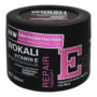 Wokali Vitamin E & Keratin Repairing Hair Mask (Repair Therapy) – Pink 500ml