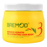 Bremod Keratin Rejuvenating Hair Mask 500ml