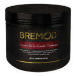 Bremod Vitamin B5 and Keratin Treatment 500ml