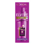 L'Oreal Paris Elvive Keratin Straight 72H Anti-Frizz Serum 50ml