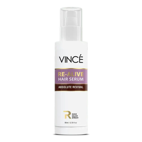 Vince Re-Alive Hair Serum 80ml
