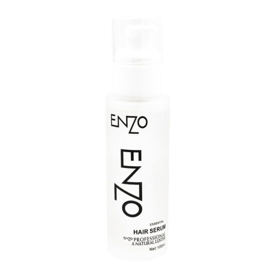Enzo Keratin Hair Serum 100ml
