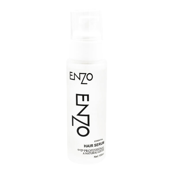Enzo Keratin Hair Serum 100ml