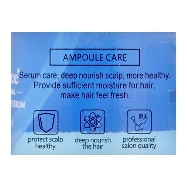 Wellice Professional SPA Pro-V Collagen Ampoule Care Hair Serum 70ml - Image 4