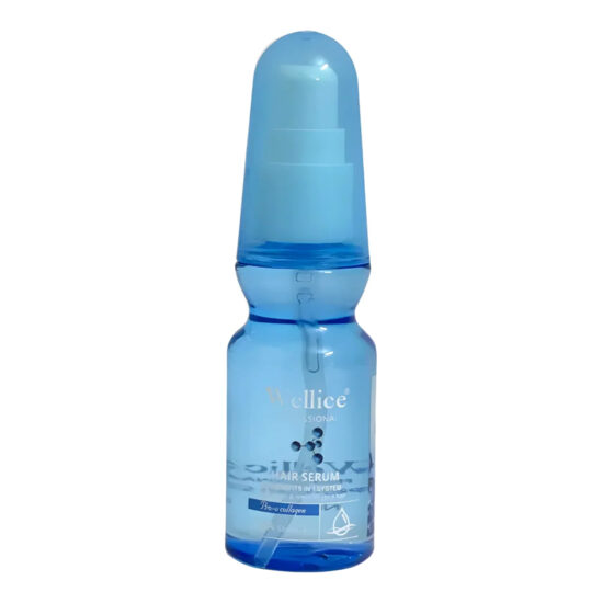 Wellice Professional SPA Pro-V Collagen Hair Serum 70ml