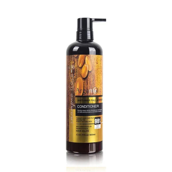 Argan Oil Anti-Hair Fall & Renewal Conditioner 900ml