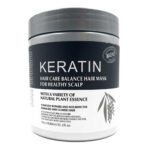 Brazil Nut Keratin Hair Care Balance Hair Mask V2 1000ml
