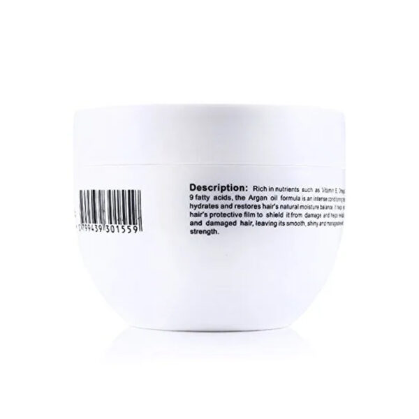 Dexe Morocco Argan Oil Hair Mask 250ml - Image 2