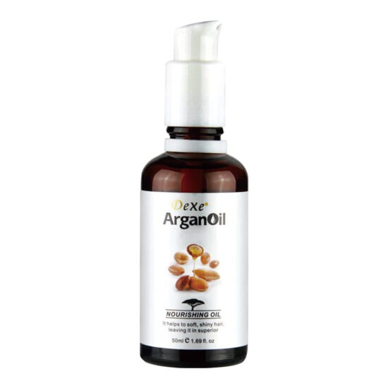 Dexe Morocco Argan Oil 50ml