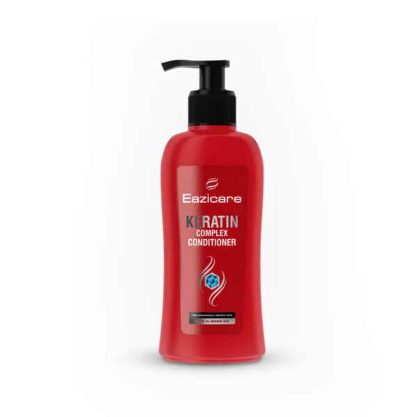 Eazicare Keratin Complex Conditioner 300ml