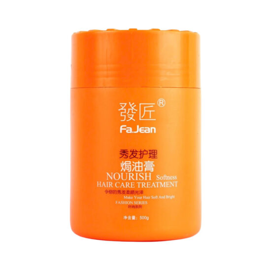 Fa.Jean Nourish Hair Care Treatment 500g