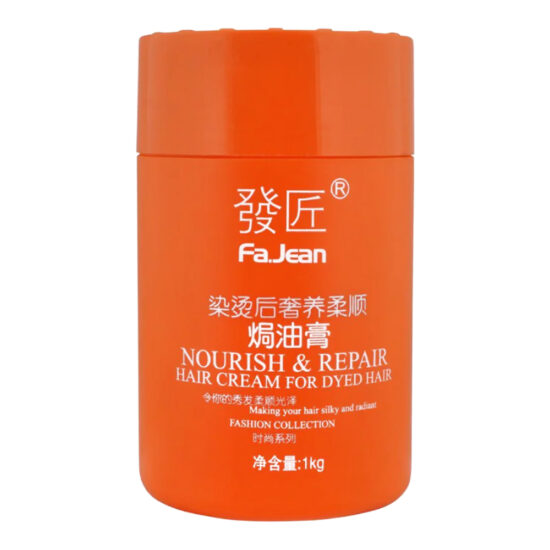 Fa.Jean Nourish Hair Care Treatment 500g
