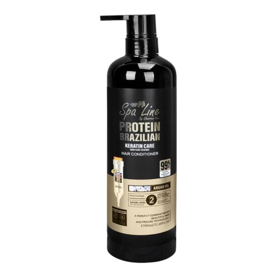 Glamorous Face Spa Line Protein Brazilian Keratin Care Conditioner 900ml
