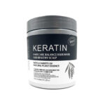 Brazil Nut Keratin Hair Care Balance Hair Mask V2 1000ml