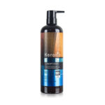 Hair Pearly Wire Drawing Keratin Nutrition Moisturizing & Smooth Conditioner 900ml