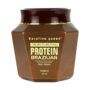Keratin Queen Protein Brazilian Straightening Hair Mask 1000ml
