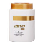 Maxi Brazilian Keratin Gold Hair Mask 1000ml