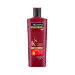 Tresemme Keratin Smooth With Keratin And Argan Oil Shampoo 170ml