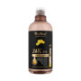 Wellice Professional 24K Gold Keratin Ampoule Care Serum Shampoo 500ml