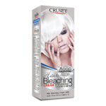 Cruset Hair Bleaching Cream A000 (White) 75ml