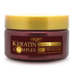 Cruset Keratin Complex Hair Repair Treatment 250ml