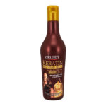Cruset Keratin Milky Hair Serum 200ml