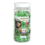 Kenspeckle Hair Soften Essence Gel 60 Capsules 160ml
