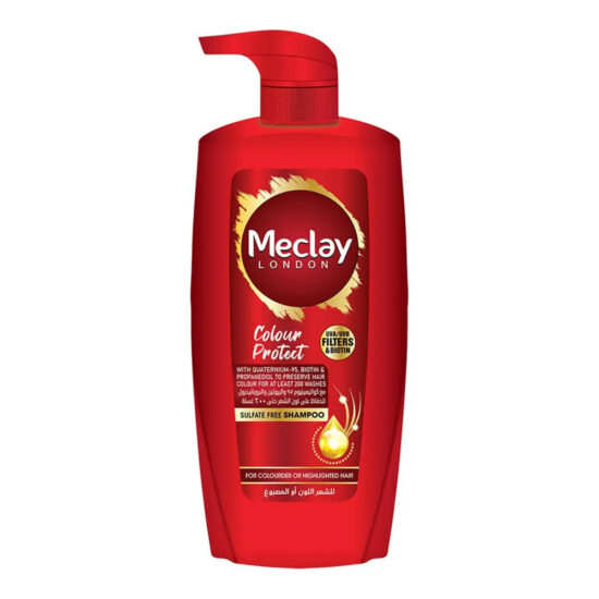 Meclay London Colour Protect Shampoo 660ml