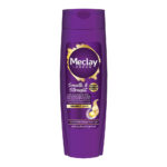 Meclay London Smooth & Straight Shampoo 185ml