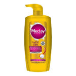 Meclay London Soft & Silky Shampoo 660ml