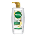Meclay London Strong & Healthy Shampoo 660ml