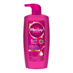 Meclay London Thick & Dense Shampoo 660ml