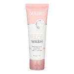 Dr.Rashel Niacinamide Whitening Fade Dark Spots Face Wash 100g