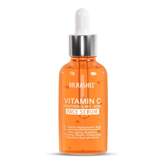 Dr.Rashel Vitamin C Brightening & Anti Aging Face Serum 50ml