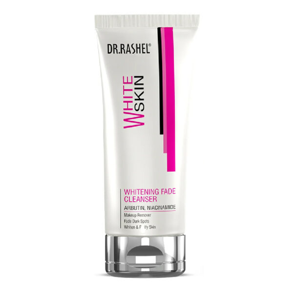 Dr.Rashel Whitening Fade Cleanser 80ml