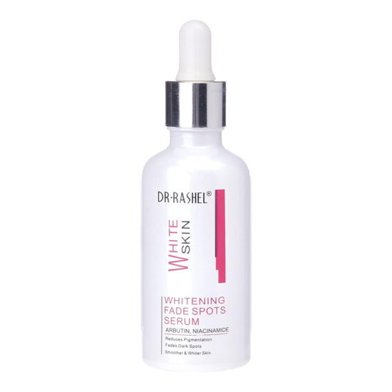 Dr.Rashel Whitening Fade Spots Serum for White Skin 50ml