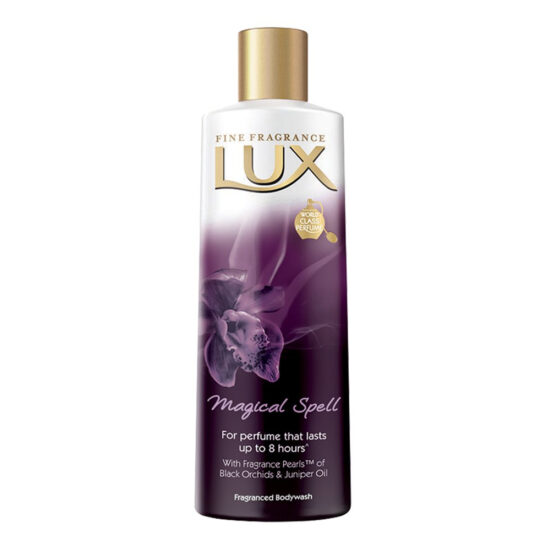 Lux Magical Spell Body Wash 250ml
