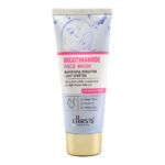 Chirs's Nicotinamide Face Wash Whitening Brighter Light Spotted 100g