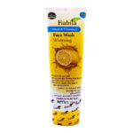 Fiabila Lemon & Vitamin C Face Wash 100ml