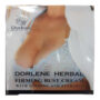 Dorlene Herbal Firming Bust Cream F-85A 100g