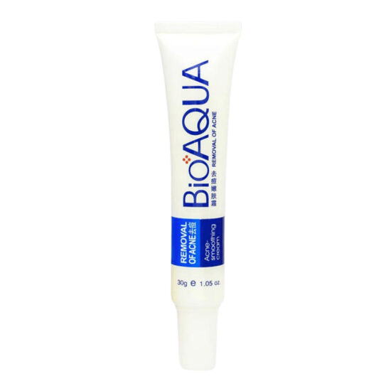 BIOAQUA Anti Acne Cream 30g