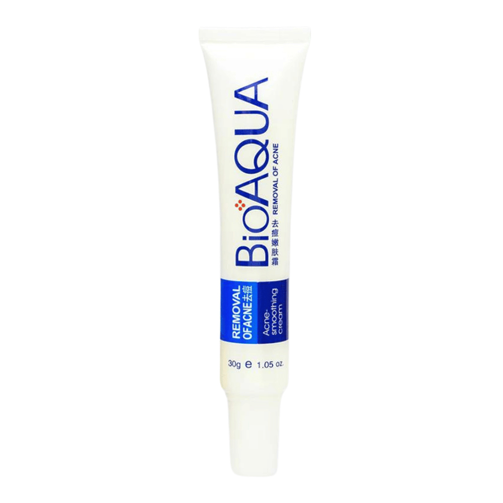 BIOAQUA Anti Acne Cream 30g